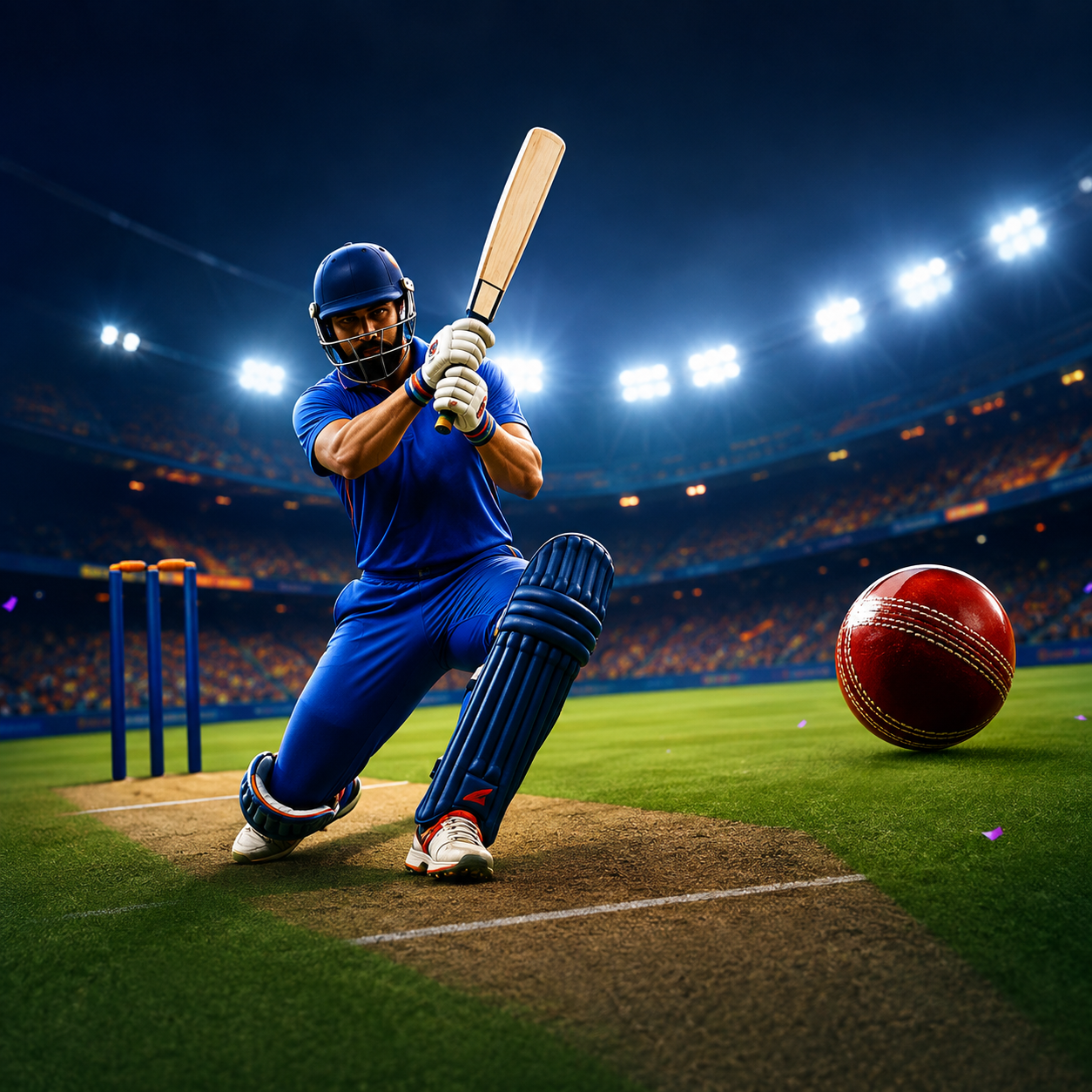 Getting Your Cricket Betting ID