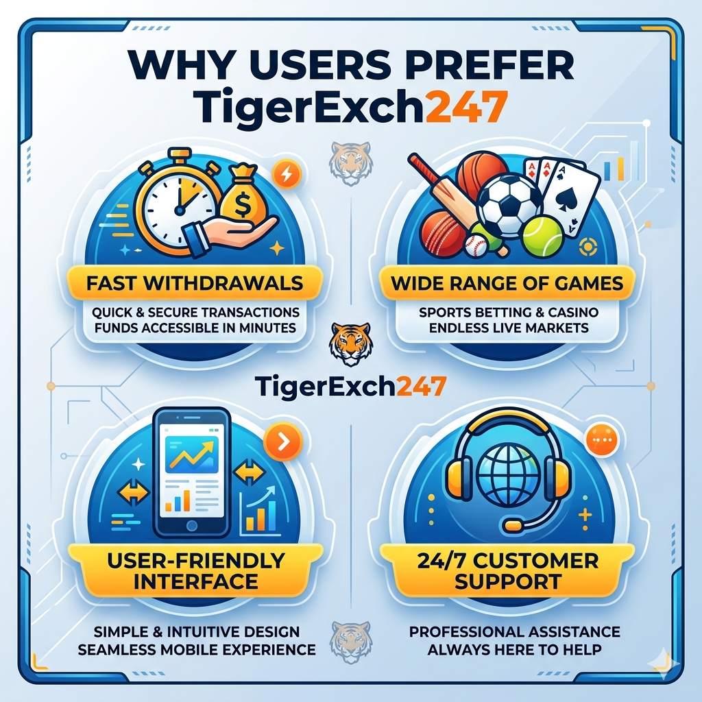 Tigerexch247