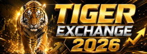 tiger exchange 2026 www.tigerfair.co