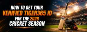 Tiger365