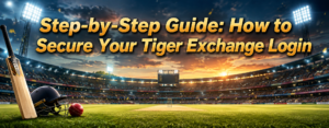 tiger exchange login