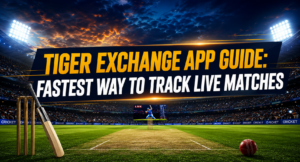 tiger exchange app