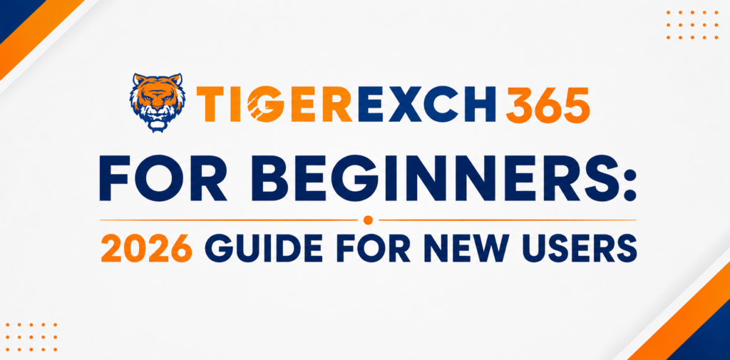 tigerexch365