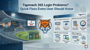 tigerexch 365 login
