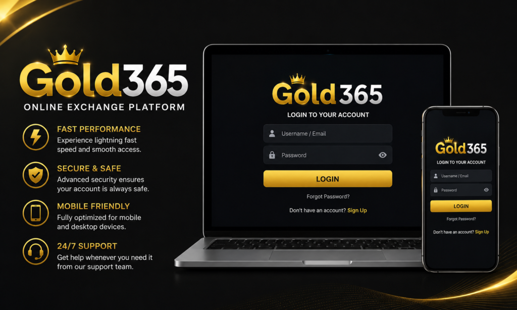 Gold365