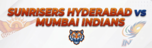 sunrisers hyderabad vs mumbai indians match scorecard