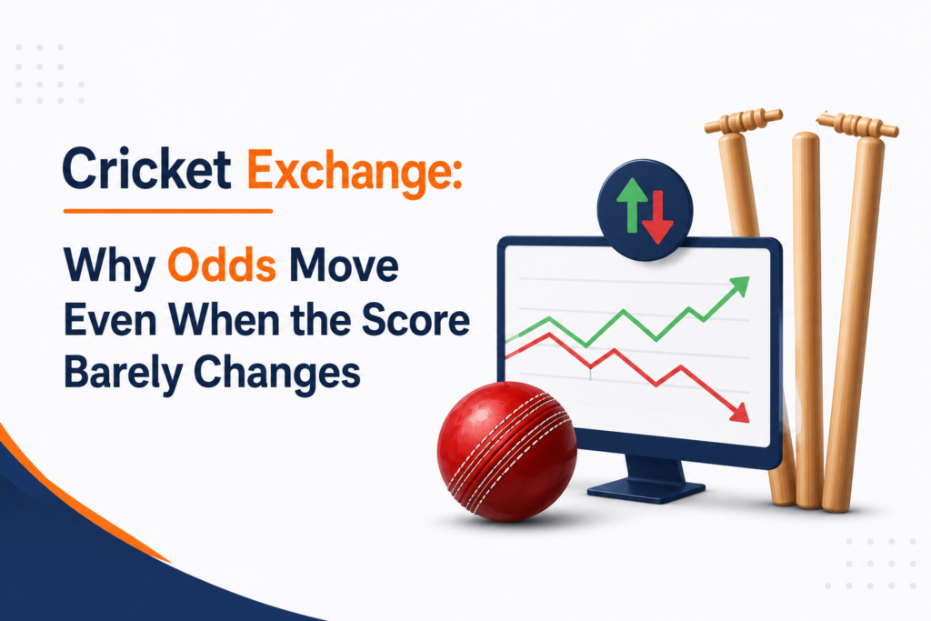 Cricket Exchange
