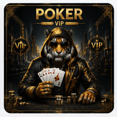 WSOP Poker casino game on Tigerexch