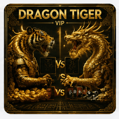 Baccarat casino game on Tigerexch