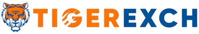 Tigerexch official logo